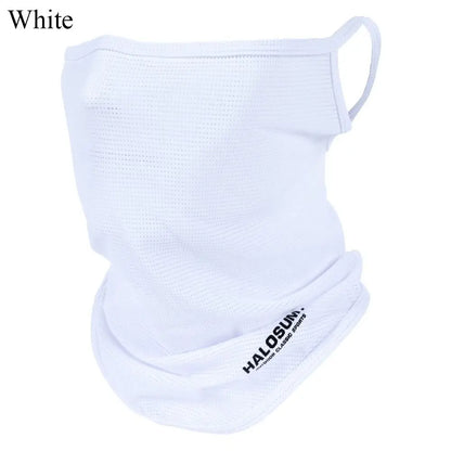 Ice Silk Sun Protection Balaclava