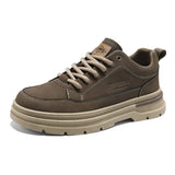 2025 Men’s Walking Shoes – Casual Sneakers, Breathable Trainers & Fashion Loafers