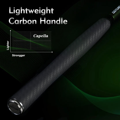 Goture 12ft Classical Tenkara Rod Combo