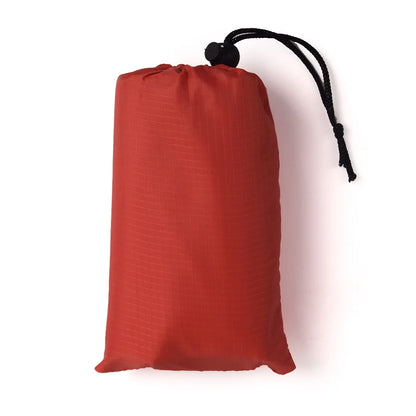 Tent Tarp Rain Sun Shade Hammocks Shelter Camping Survival  Outdoor Hammocks Shelter Picnic Awning Canopy Cover