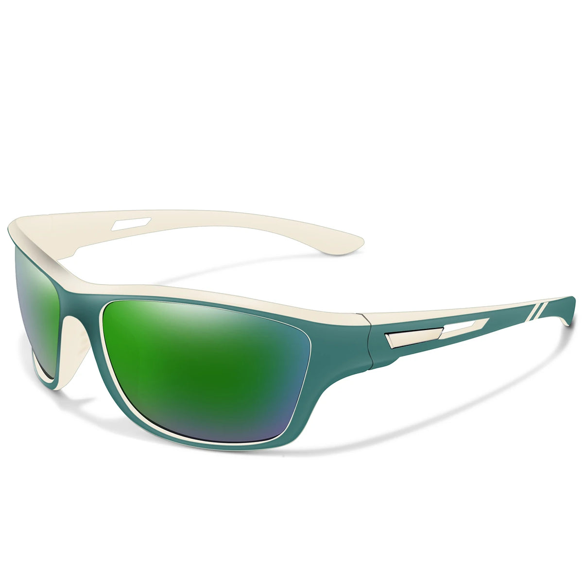 POAT TAC Polarized Fishing Sunglasses