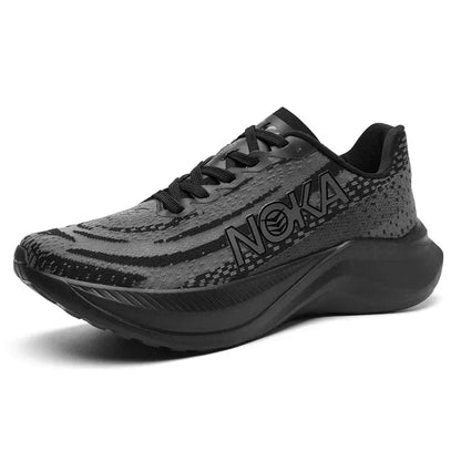 Men’s Running Shoes – Outdoor Cushioning Sneakers, Casual Walking & Training Shoes (2025 Collection)
