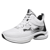 2025 Men’s High-Top Sports Shoes – Autumn/Winter Casual Sneakers for Fashion & Training