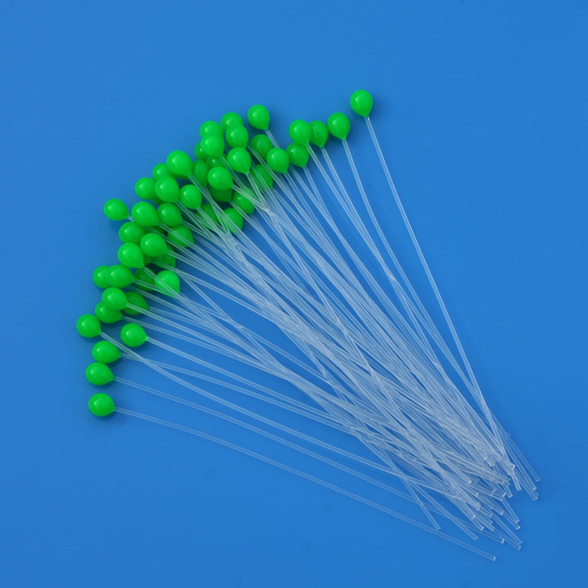 Crab and Shrimp Eyes for Fly Tying (50 Pack)