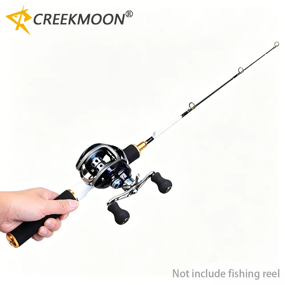 70cm Solid Tip Ice Fishing Rod