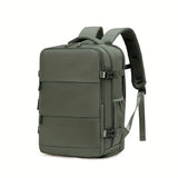 Men's and women's travel backpacks, laptop bags, large capacity casual and fashionable backpacks