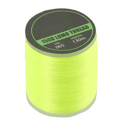 Rod Building and Fly Tying Thread 150D (100m)