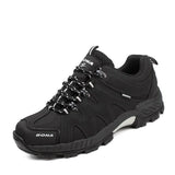 Men’s Hiking Shoes – Outdoor Trail Running, Trekking & Climbing Sneakers | Durable Athletic Casual Shoes