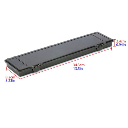 Hirisi Carp Rig Board Storage Box