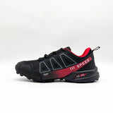 2025 Men’s Hiking Shoes – Outdoor Non-Slip Tactical Training Shoes | Durable Sports & Travel Sneakers