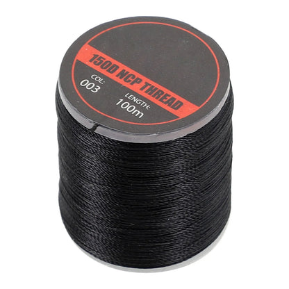 Rod Building and Fly Tying Thread 150D (100m)