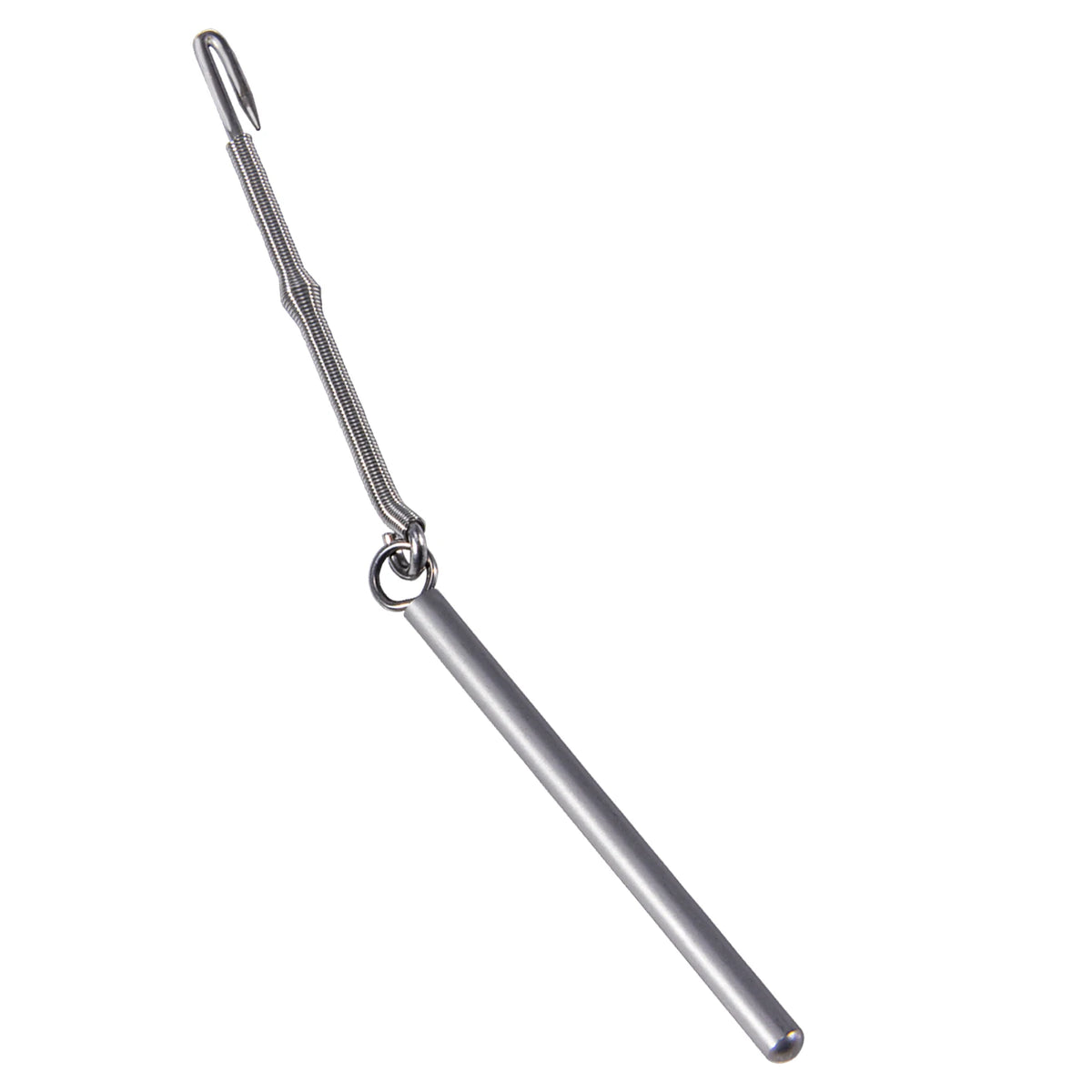 Dr.Fish Stainless Hackle Pliers