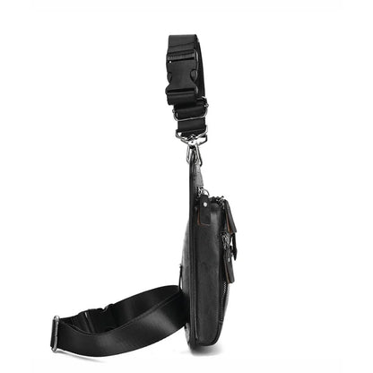 PU Waterproof Leg Waist Bags Portable Molle Shoulder Waist Pack Funny Outdoor Hiking Motorcycle Waist Bag Leg Bag