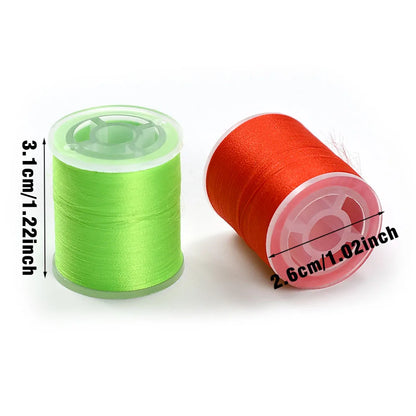 MNFT 150D Polyester Fly Tying Thread (2 Spools)