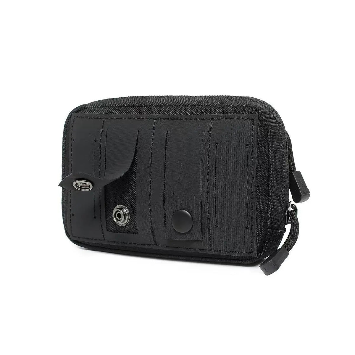 Tactical Molle Admin Pouch Outdoor EDC Tool Bag Waist Fanny Pack Outdoor Sports Hunting Accessory Bag Medical Pouch for Camping