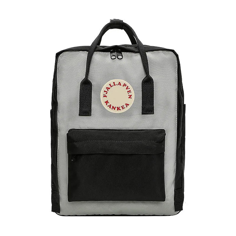 Original Classic Backpack Student Waterproof Travelling Desinger Laptop Men Computer Bag Fox Schoolbag Bags For Womens Girl
