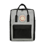 Original Classic Backpack Student Waterproof Travelling Desinger Laptop Men Computer Bag Fox Schoolbag Bags For Womens Girl
