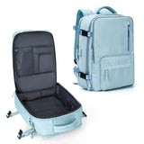 Travel Backpack Student Schoolbag Backpack Large Capacity Boarding Travel Duffel Bag Middle And High School Travel Backpack