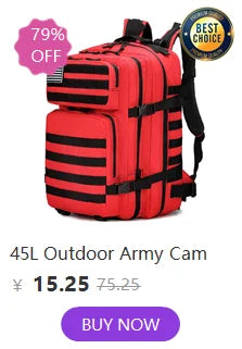 Carabiner High Strength Nylon Key Hook MOLLE Webbing Buckle Hanging System Belt Buckle Hanging Camping Hiking Accessories