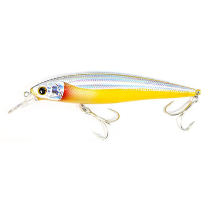 B&U Long-Casting Minnow Jerkbait