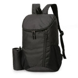 35L Large Capacity Portable Foldable Backpack Mountaineering Bag Ultralight Outdoor Climbing Cycling Travel Knapsack Waterproof