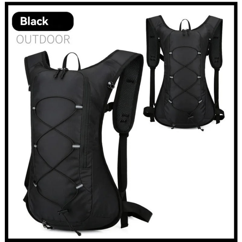 ThinkRider Cycling Backpack 12L Bicycle Bags Outdoor Sport Climbing Hiking MTB Road Bike Hydration Backpack