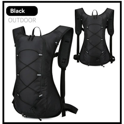 ThinkRider Cycling Backpack 12L Bicycle Bags Outdoor Sport Climbing Hiking MTB Road Bike Hydration Backpack