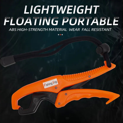 ShareShark Floating Fish Lip Gripper