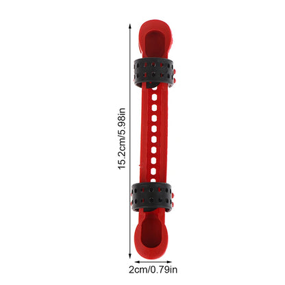 Fishing Line Winder Spool Holders (1/5 Pack)