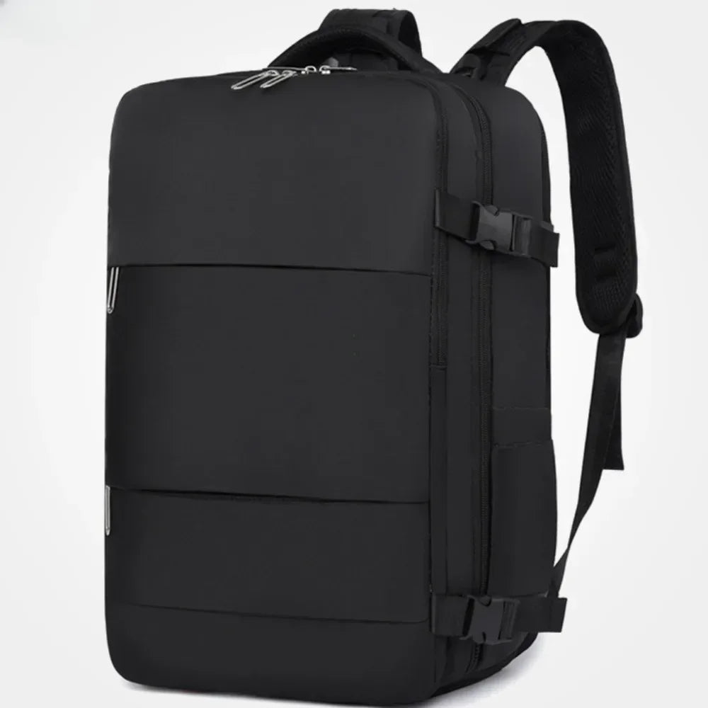 Travel Backpack for Women Carry On Backpack TSA Laptop Backpack Flight Approved College Nurse Bag Casual Daypack for Weekender