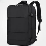 Travel Backpack for Women Carry On Backpack TSA Laptop Backpack Flight Approved College Nurse Bag Casual Daypack for Weekender