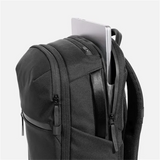 Backpack  Pro 2 Nylon Business Casual Commute Multifunctional Lightweight Travel Daypack Durable Carry Bag