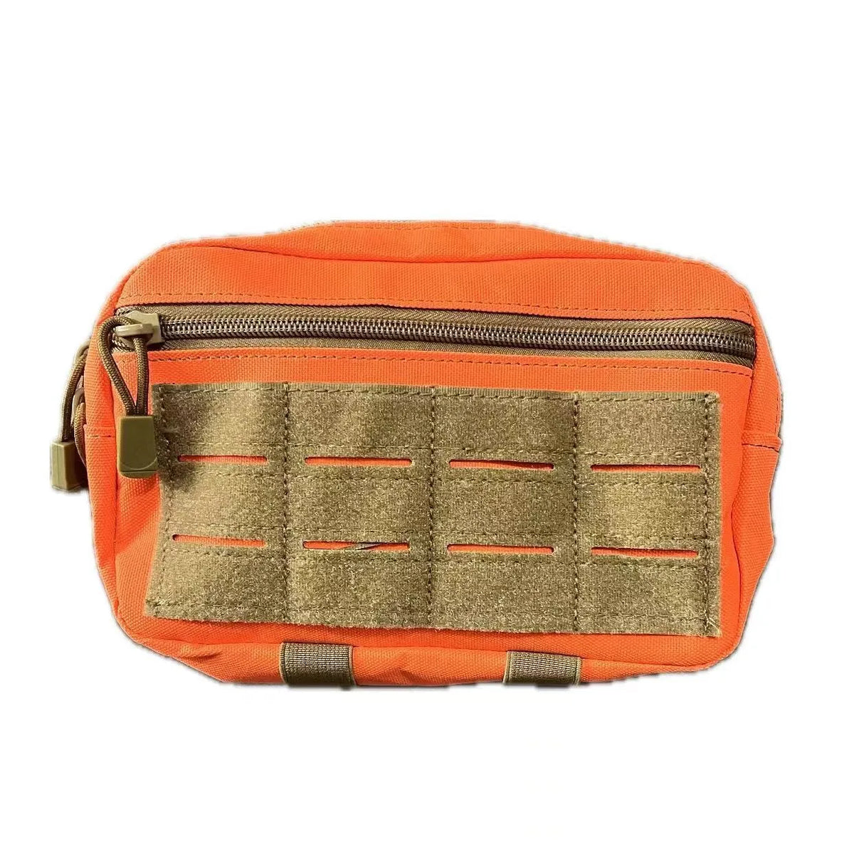 Tactical Molle EDC Pouch Outdoor First Aid Kit Pouch  Waist Pack Emergency EMT Utility Tool Pouch Hunting Bag For Hunting Hiking