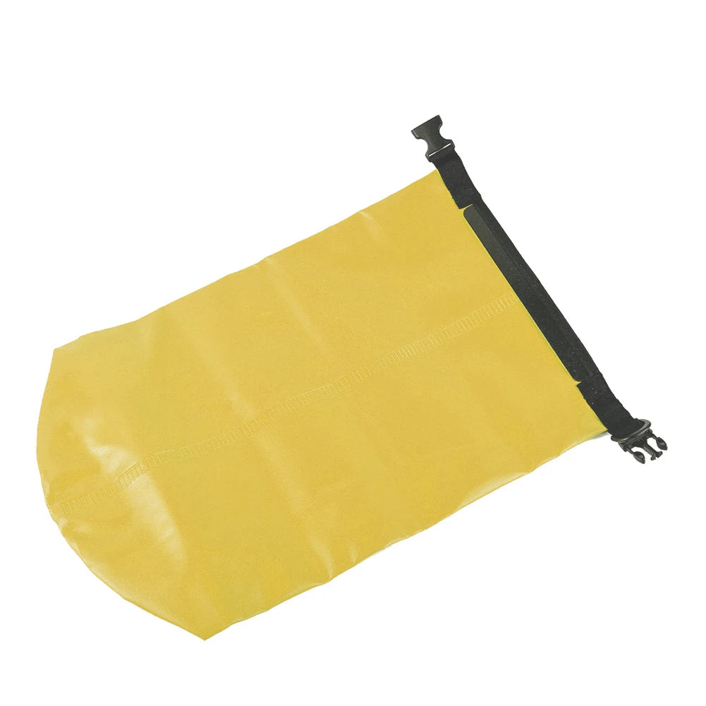 2L 3L 5L 10L 15L Waterproof Dry Bag Swimming Bag Foldable Beach Storage Pack Kayaking Rafting River Trekking Floating Water Sack