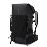 30L Hiking Backpack Daily Travel Wear-Resistant Waterproof Professional Climbing Large Capacity Roll-Up Shoulder Bag 2025 New