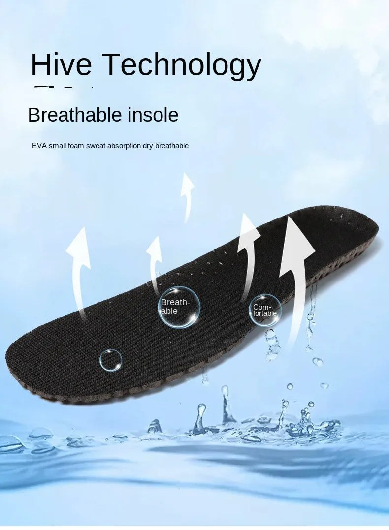 Quick-Dry Wading and Water Shoes