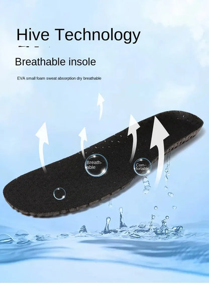Quick-Dry Wading and Water Shoes