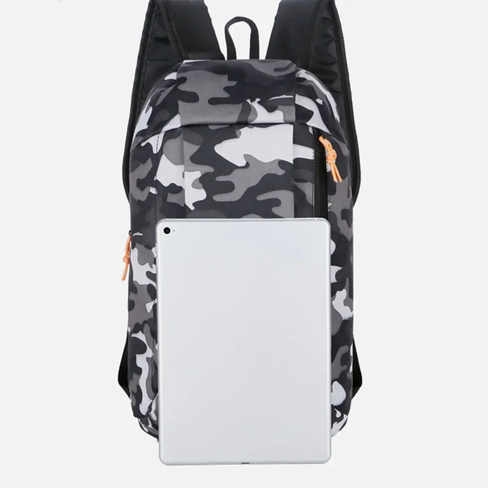 Camping Hiking Trekking Backpacks Waterproof Outdoor Sports Mountaineering Bag Running Cycling Rucksack for Men Women