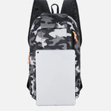 Camping Hiking Trekking Backpacks Waterproof Outdoor Sports Mountaineering Bag Running Cycling Rucksack for Men Women