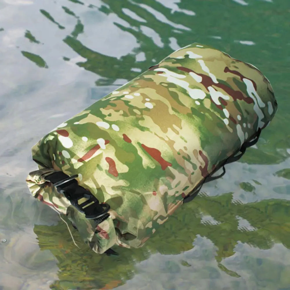 Waterproof Dry Bag Pack Sack 3/5/10/20/35L Swimming Rafting Kayaking River Trekking Floating Sailing Canoing Boating Water Bag