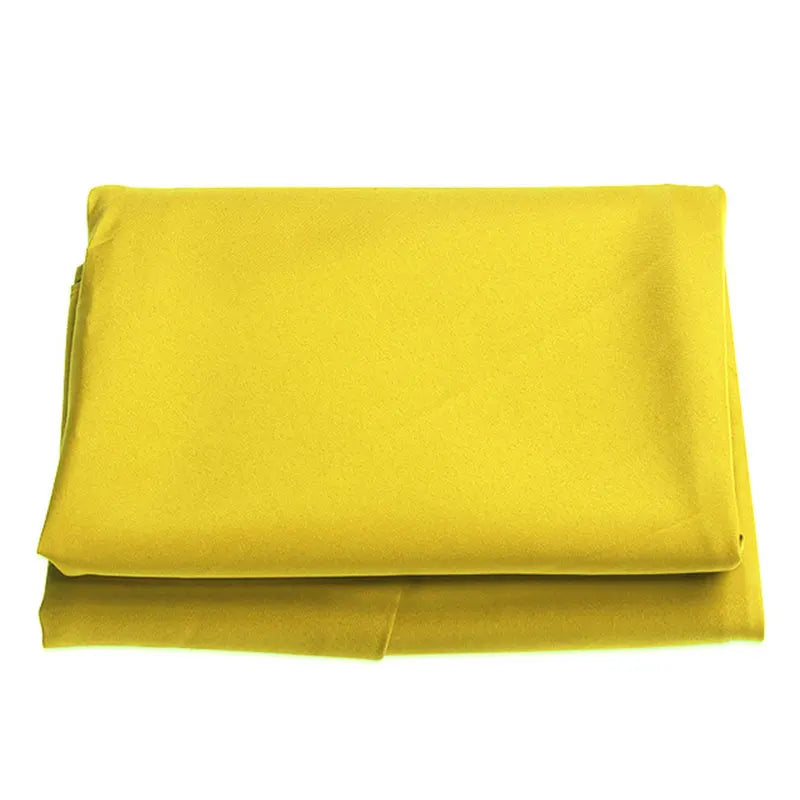 Garden Parasol Replacement Cloth Rainproof Sunshade Canopy Patio Waterproof Cloth for Outdoor Activities Picnic Camping