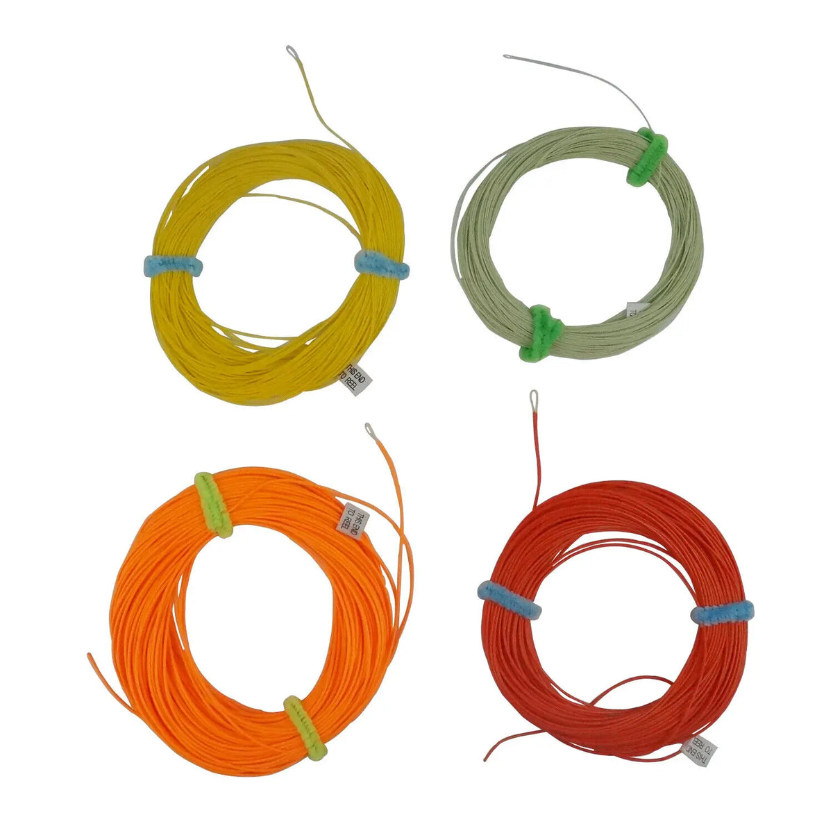 Aventik Running Line 100ft