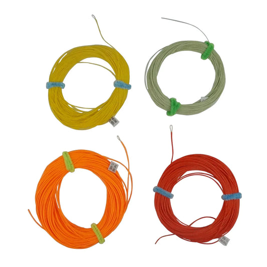 Aventik Running Line 100ft