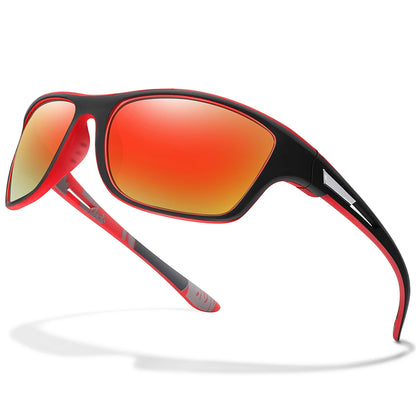 POAT TAC Polarized Fishing Sunglasses