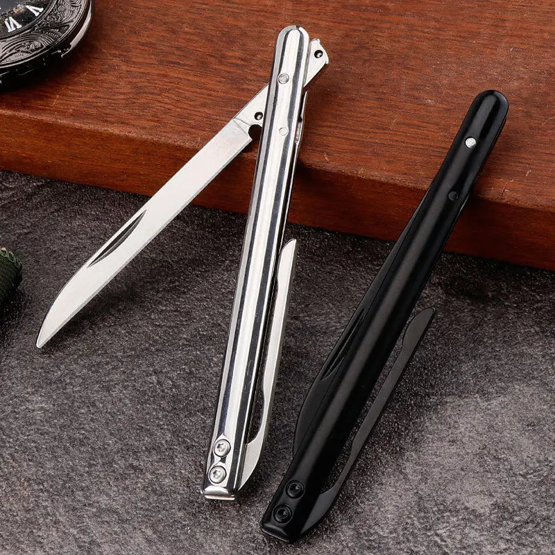Hot Sale Folding Knife Outdoor Stainless steel blade Portable Multi-purpose Pocket Knife Camping Knife