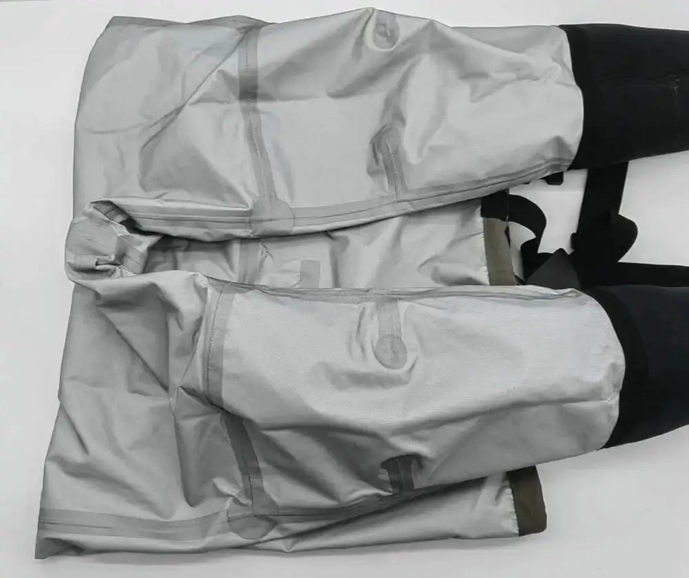 ELUANSHI Neoprene Foot Waders (Kids to Adults)