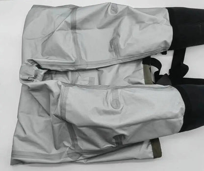 ELUANSHI Neoprene Foot Waders (Kids to Adults)