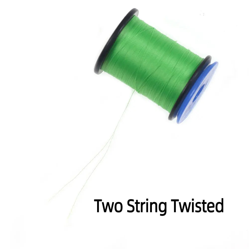 8/0 Twisted Fly Tying Thread