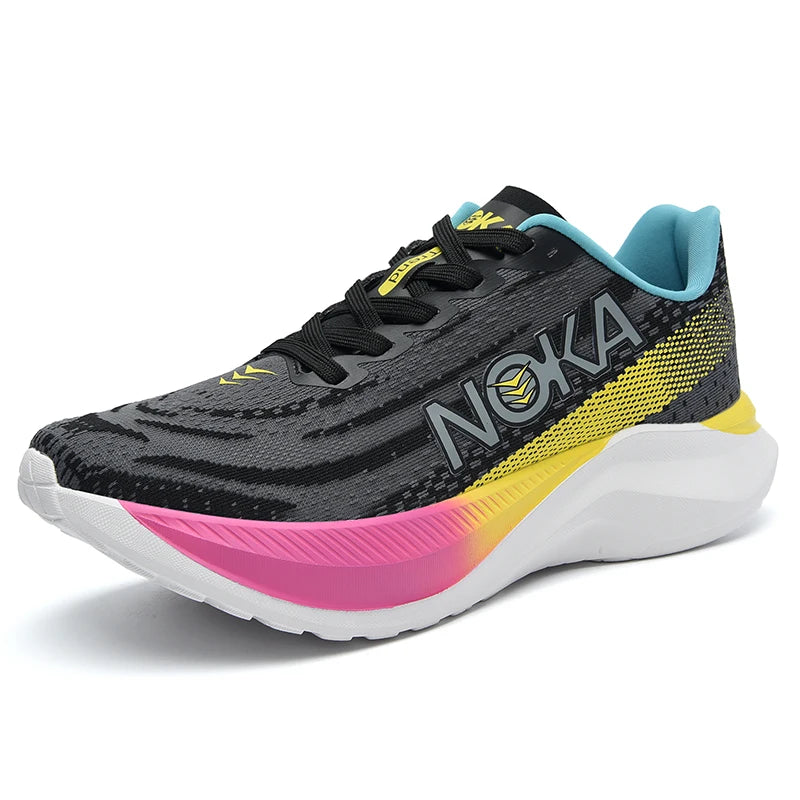 Men’s Running Shoes – Outdoor Cushioning Sneakers, Casual Walking & Training Shoes (2025 Collection)