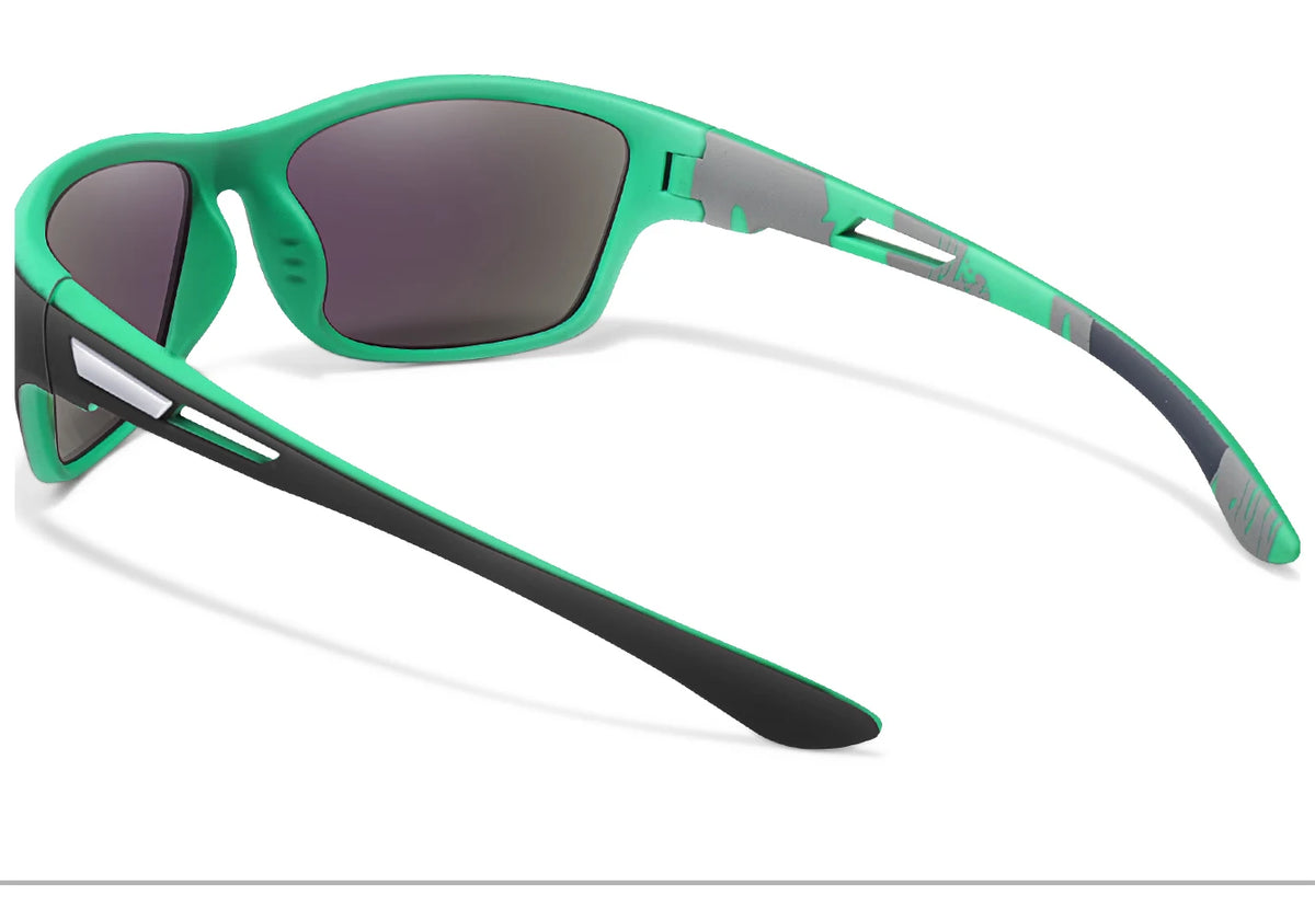 POAT TAC Polarized Fishing Sunglasses